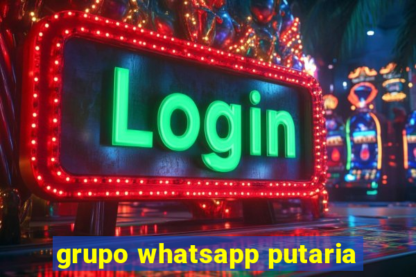 grupo whatsapp putaria